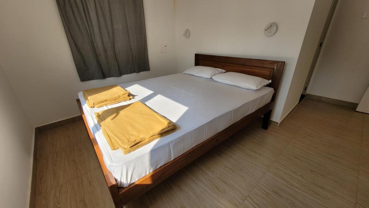 Hostel Mandala Anjuna Luaran gambar
