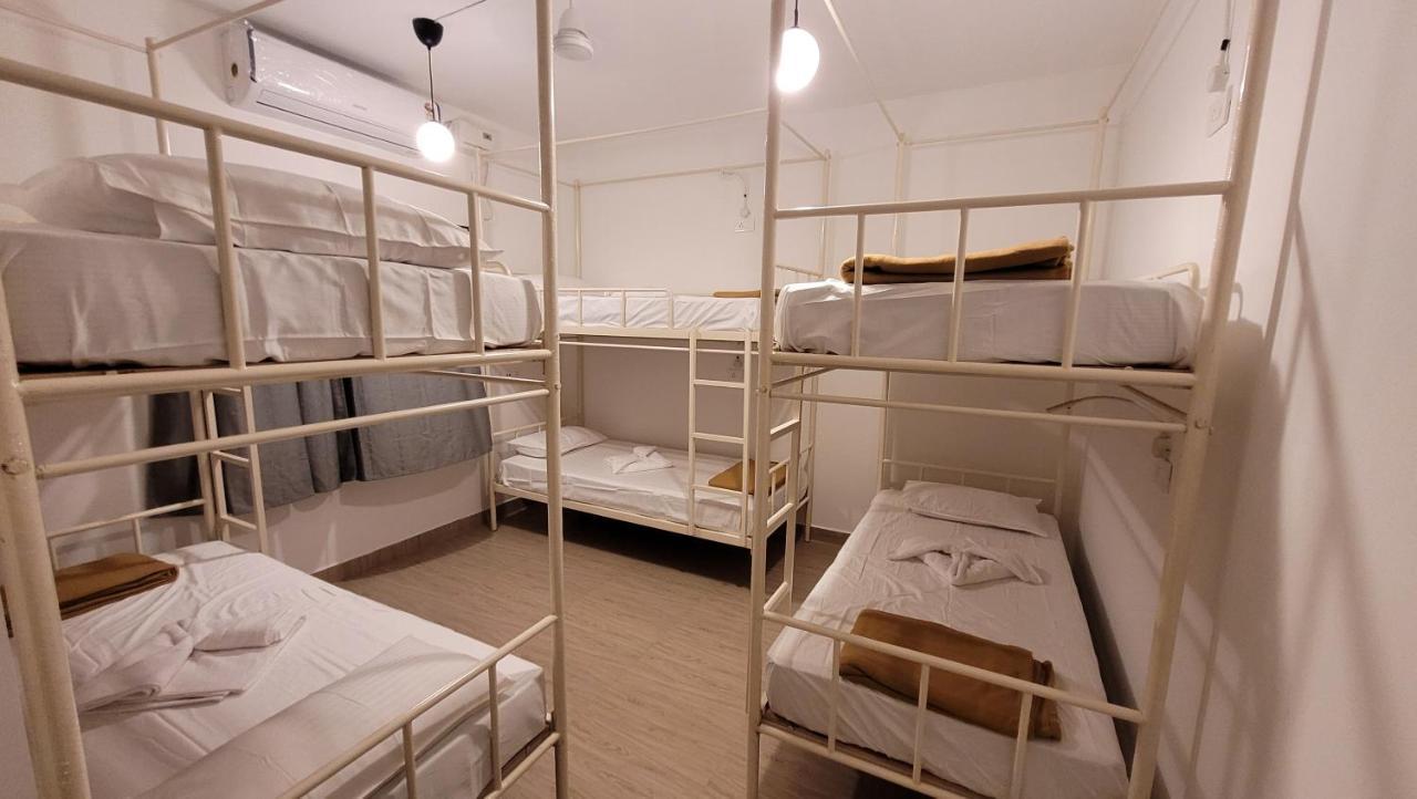 Hostel Mandala Anjuna Luaran gambar