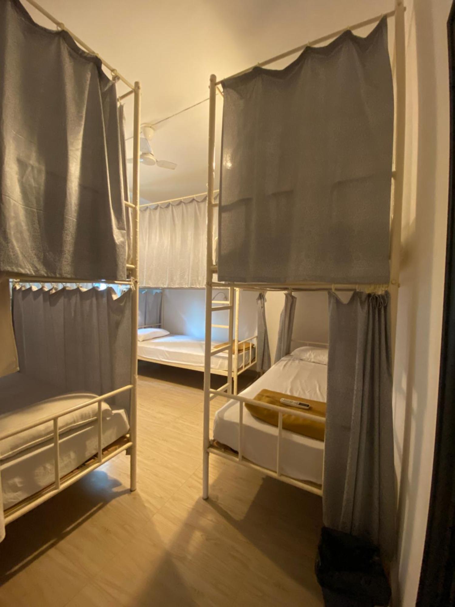 Hostel Mandala Anjuna Luaran gambar
